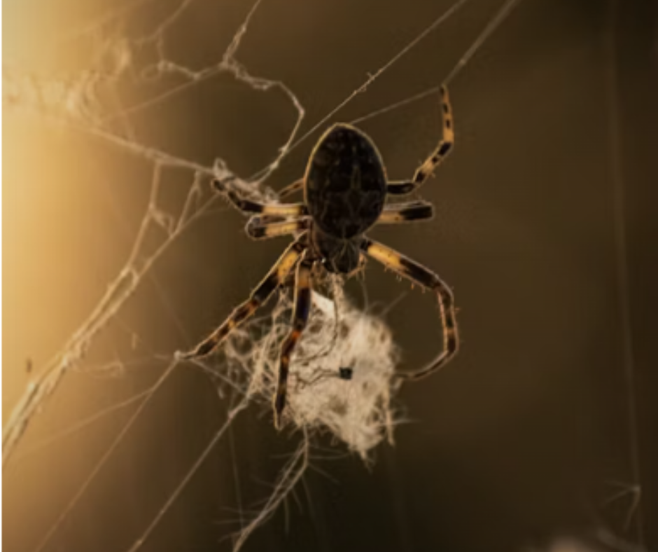 Aracnicidas: ¿En Spray o Polvo? Cómo Actúan y Dónde Aplicarlos
