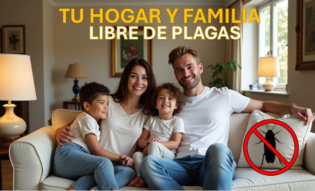 Cómo Eliminar Cucarachas para Siempre: Métodos Comprobados en 2025